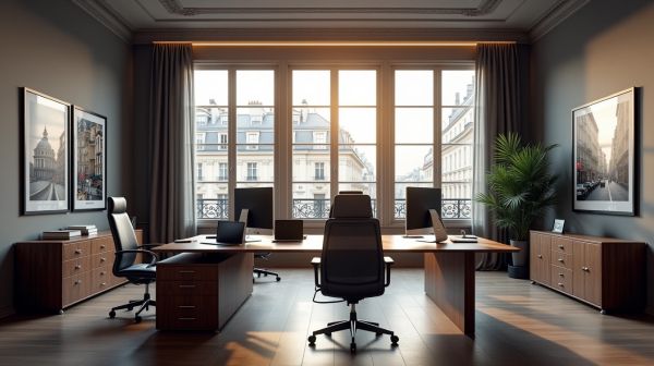 Comment choisir une agence SEO à Paris pour votre projet