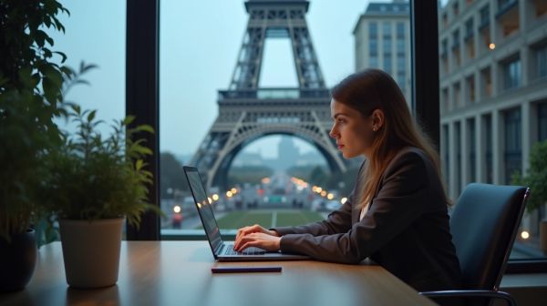 Comment choisir une agence SEO à Paris pour votre projet