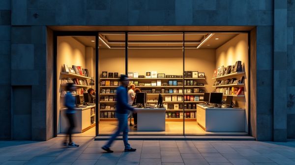 Matériel informatique Marseille : trouvez des produits variés et de qualité