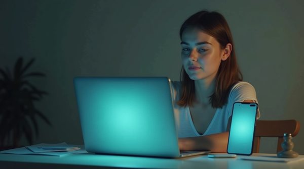 Obtenez votre diagnostic ernmt en ligne en trois étapes simples