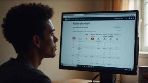 Pourquoi le comparateur prix ps5 pourrait vous faire économiser gros