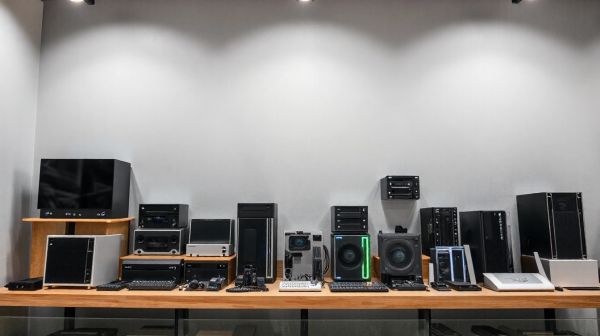 Sélection de matériel informatique à Marseille : qualité garantie